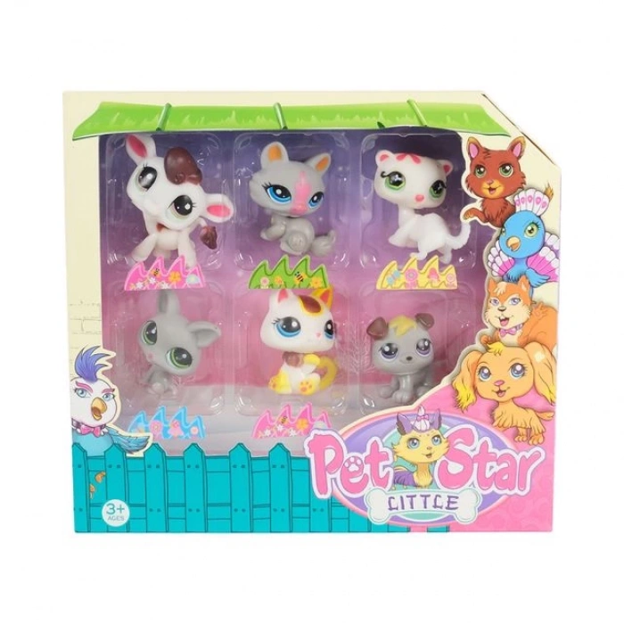 KZL-3046A3 KUT 6LI MINIS 72