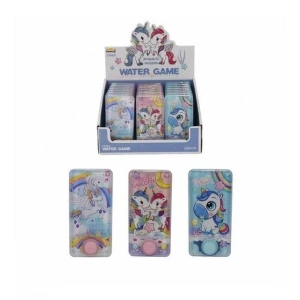 3691 SUN-YFN-SML-SU OYUNLARI UNICORN 3A 24D