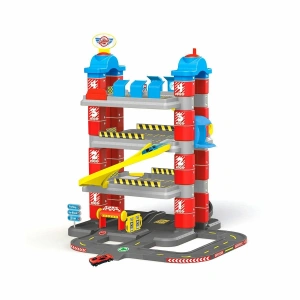 5159 4 Katlı Garaj -Dolu