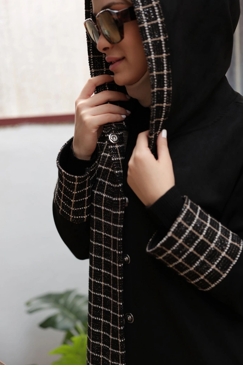 MİNİ EKOSELİ SÜET KAP