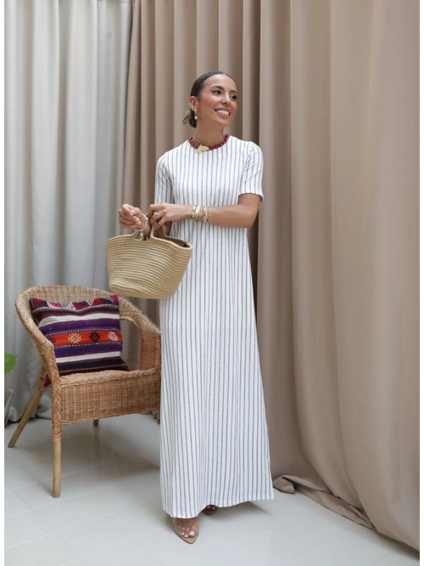 Zübeyde İçlik - Beyaz