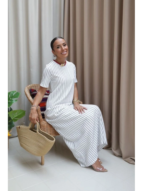 Zübeyde İçlik - Beyaz