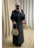 MİNİ EKOSELİ SÜET KAP