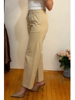 Tensel Pantolon Bej