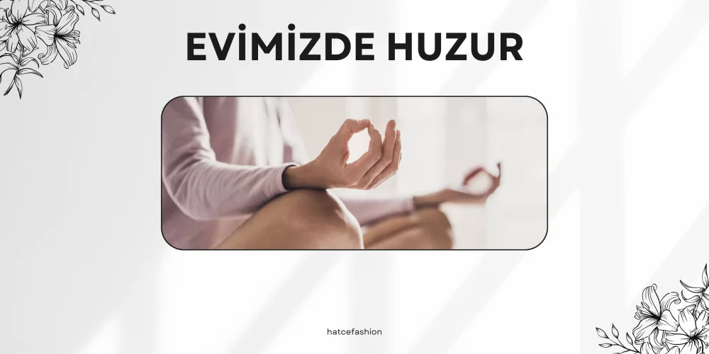 Evinizde Huzurlu bir Kitap Köşesi
