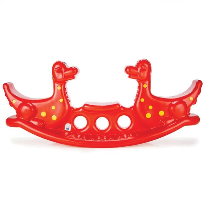 Dino Tahteravalli (kırmızı)