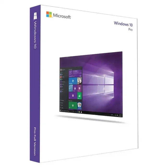 Windows 10 Pro Key