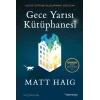 Gece Yarısı Kütüphanesi