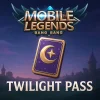 MLBB Twilight Pass