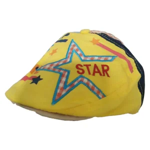 Erkek Bebek Kasket 3359