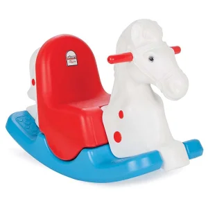 Pilsan Mutlu Sallanan At