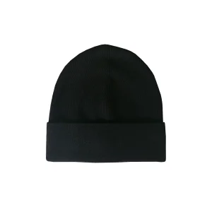 Erkek Bere 7566 Siyah