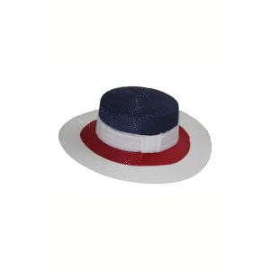 Hasır Kadın Şapka 3857