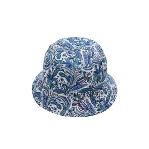 Çift Taraflı Bermuda Kadın Şapka 6239