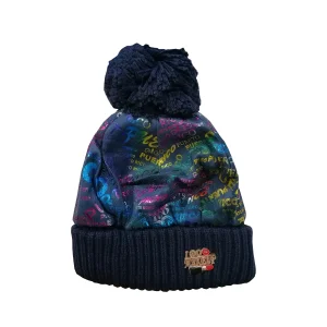 Kadın Bere 1259 Lacivert