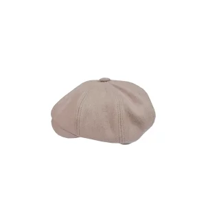 Erkek Peaky Blinders Driver Kasket 7404 Camel NC