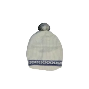 Kadın Bere 1252 Beyaz