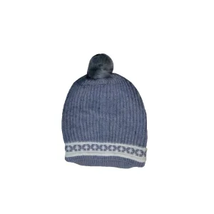 Kadın Bere 1252 Gri