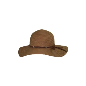 Hasır Kadın Şapka 3862