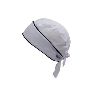 Unisex Bandana 1542 Beyaz