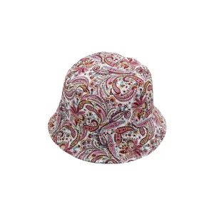 Çift Taraflı Bermuda Kadın Şapka 6239