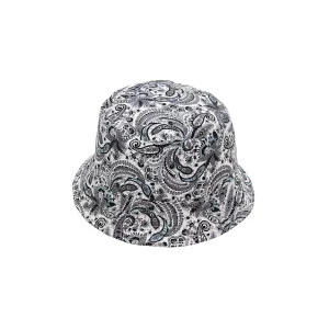 Çift Taraflı Bermuda Kadın Şapka 6239