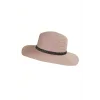 Hasır Kadın Şapka 3855