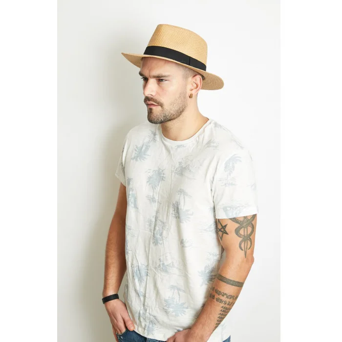 Erkek Lord Fötr Bej 1411