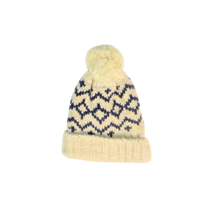 Kadın Bere Sarı 1249