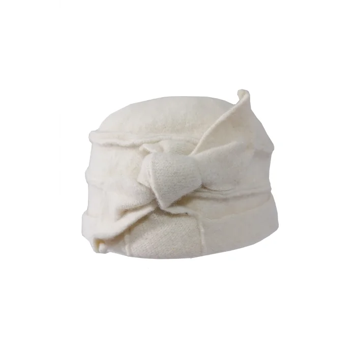 Kadın Yünlü Şapka 7722