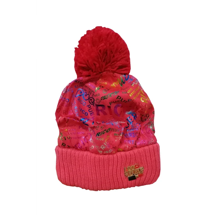 Kadın Bere 1259 Kırmızı