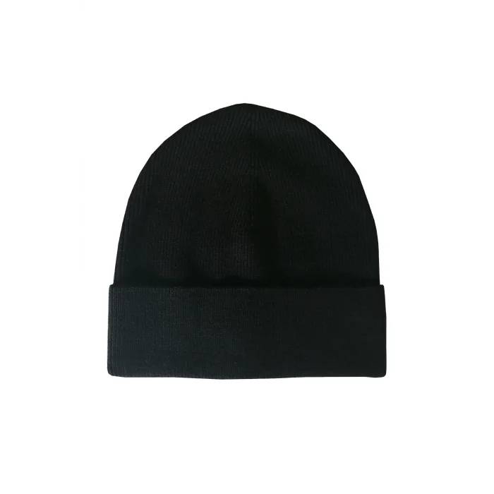 Erkek Bere 7566 Siyah