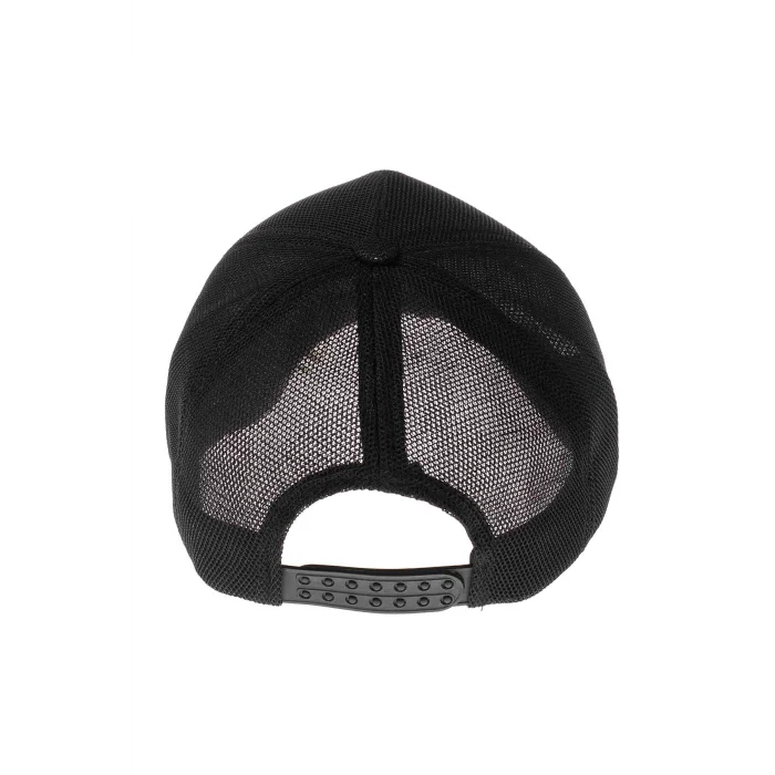 Kadın Güllü Kep 1150 Siyah