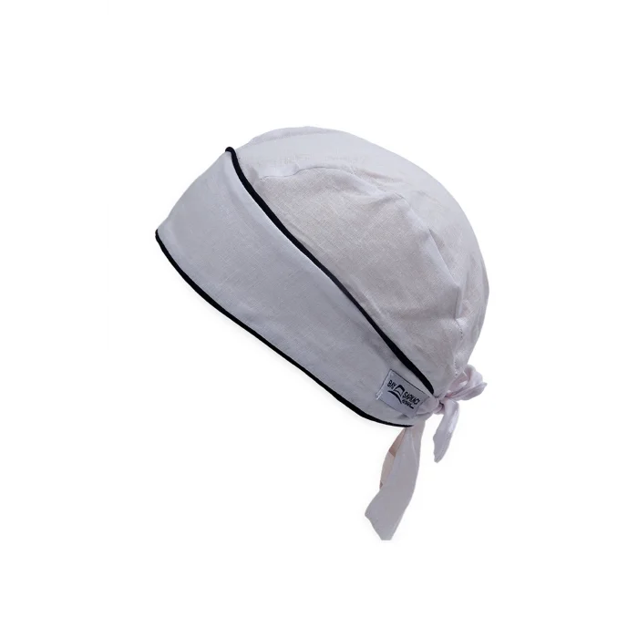 Unisex Bandana 1542 Beyaz