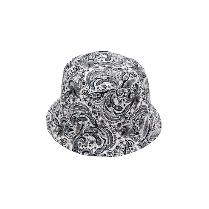 Çift Taraflı Bermuda Kadın Şapka 6239