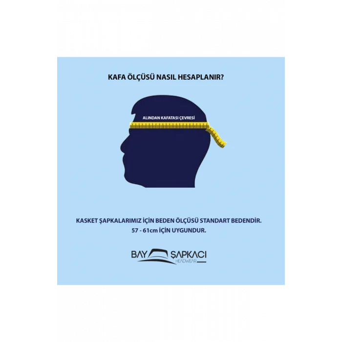 Unisex Siperli Yüz Koruyucu Maske Şapka