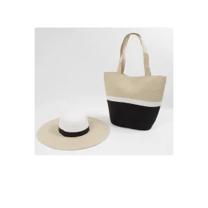 Şapka Çanta Takım 1366