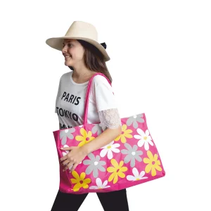 Kadın Plaj Çantası 2175