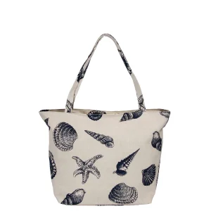 Kadın Plaj Çantası 6273