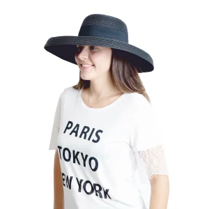 Kadın Hasır Şapka 1595