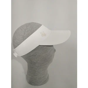 Unisex Uv Koruyucu Vizör Kasket Siperlik Tenis Şapka 2807