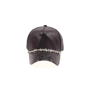 Yıldızlı Kadın Kep 5461