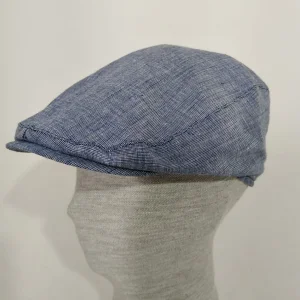 Mevsimlik Erkek Kasket 7811