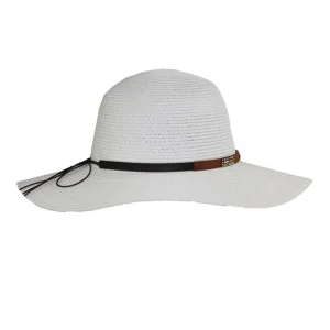 Hasır Kadın Şapka 3862