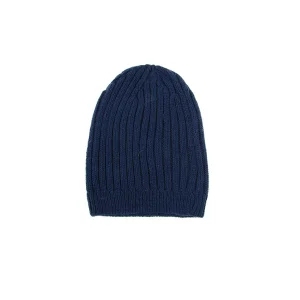 Kadın Bere Lacivert 6298