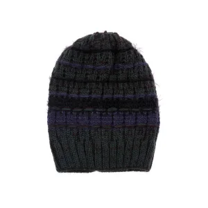 Kadın Bere Mor 6913