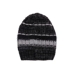 Kadın Bere Gri 6913