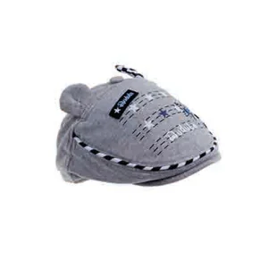 Yıldız Baskılı Erkek Bebek Kasket 5798