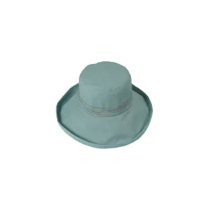 Renkli Dikişli Kadın Şapka 1311