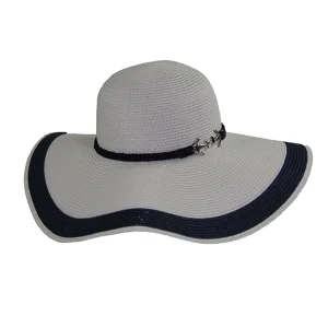 Kadın Hasır Şapka 3864